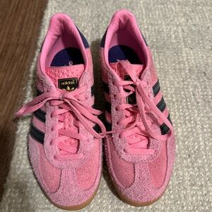 Gazelles ‘Bliss Pink Purple’